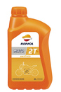 REPSOL MOTO SINTETICO 2T (1 )