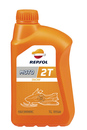 REPSOL MOTO SNOW 2T (1 )