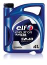 ELF EVOLUTION 900 SXR 5W40 (5L)