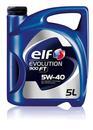 ELF EVOLUTION 900 FT 5W40 (5L)