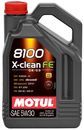 UL 8100 X-clean FE 5W-30 (5L)