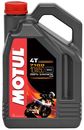 MOTUL 7100 4T 10W-50 (4L)