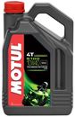 MOTUL 5100 4T 10W-40 (4 )