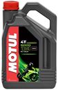 MOTUL 5000 4T 10W-40 (4 )