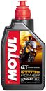 MOTUL Scooter Power 4T SAE 5W40 MA (1 )