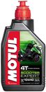 MOTUL Scooter Expert 4T SAE 10W40 (1 )