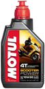 MOTUL Scooter Power 4T SAE 10W30 MB (1 )