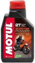 MOTUL Scooter Power 2T  (1 )