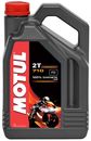 MOTUL 710 2T  (4 )