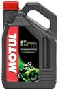 MOTUL 510 2T  (4 )