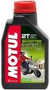 MOTUL Scooter Expert 2T (1 )