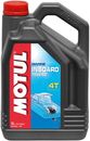 MOTUL Inboard 4T SAE 15W40 (5 )