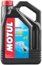 MOTUL Inboard Tech 4T SAE 15W50 (5 )