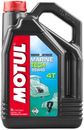 MOTUL MARINE TECH 4T 25W-40 (5 )