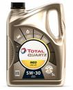 TOTAL QUARTZ Ineo Long Life 5W-30 (5L)