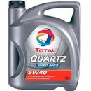 TOTAL QUARTZ INEO MC3 5W-40 (5L)