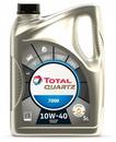 TOTAL QUARTZ 7000 10W-40 (5L)