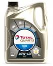 TOTAL QUARTZ 7000 DIESEL 10W-40 (5L)