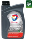 TOTAL FLUIDMATIC CVT MV (1L)