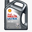 SHELL Helix Ultra 5W-30 (4 )