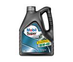 Mobil Super 1000 X1 15W-40 (4 )