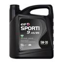 ELF Sporti 9 A5/B5 SAE 5W-30 (5L)