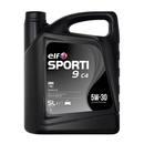 ELF Sporti 9 C4 SAE 5W-30 (5L)