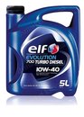 ELF Evolution 700 TURBO DIESEL 10W-40 (5L)