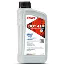 ROWE Hightec Brake Fluid Super DOT 4 LV (1L)