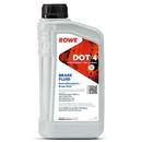 ROWE Hightec Brake Fluid DOT 4 (1L)