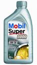 Mobil Super 3000 Formula LD 0W-30 (1 )