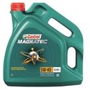 CASTROL Magnatec 5W-40 A3/B4 (4L)