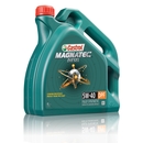 CASTROL Magnatec Diesel 5W-40 DPF (4L)