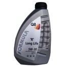 Q8 Formula R Long Life 5W-30 (1 )