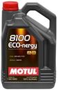 MOTUL 8100 ECO-NERGY SAE 5W30 (5L)