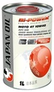 JAPAN OIL Bi-Power MATIC ATF DII (1L)