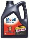 MOBIL ULTRA 10W-40  (4 )