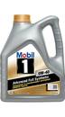 Mobil 1 FS 0W-40 (4 )